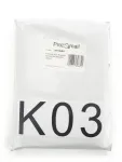 Kiirpakendi &uuml;mbrikud Foliopak K03, B4, 260x350 mm, 25 tk