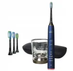 Elektriline hambahari PHILIPS SONICARE HX9954, lilla