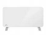 Elektriline konvektor-radiaator SYDNEY, 1500W, termostaadiga, energias&auml;&auml;stlik