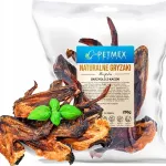Kuivatatud parditiivad koertele Petmex, 200 g