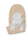 BABYBJORN beebi diivanikate, kootud materjalist, liivakarva