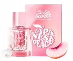Dominik Rupinski Japanese Peach Jelly Pink parf&uuml;&uuml;mvesi