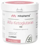 Dr Enzmann Alfa-Ketoglutaraat kaltsiumiga 120 kapslit