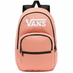 Vans VN0A7UFNYJ61 RANGED 2 roosa seljakott