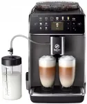 Espresso masin Saeco GranAroma SM6582/10 1500W 15 bar TFT, 16 jooki