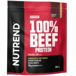 HydroBEEF veisevalk 900 g laktoosivaba, &scaron;okolaadi maitsega