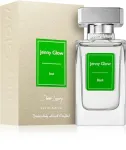 Unisex parf&uuml;&uuml;m Jenny Glow Arabic Eau de Parfum BASIL