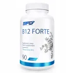 B12-vitamiin FORTE, 90 tabletti, SFD