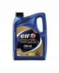 ELF EVO R-TECH ELITE 0W16 mootori&otilde;li, 5 l