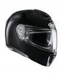 Kiiver HJC RPHA 90S, must metallik, suurus L