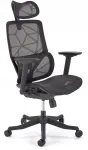 Kontoritool OSVALDO, ergonoomiline, p&ouml;&ouml;rdemehhanismiga