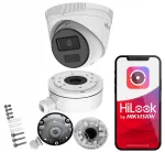 HiLook IPCAM-T2-P 2 MP FullHD PoE v&auml;litingimustes IP-kaamera