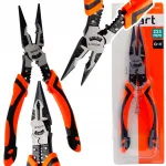 Universaalsed pikad tangid 225 mm 9" W31K222