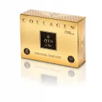 Kollageenipulber Zeen 7200 mg, 216 g