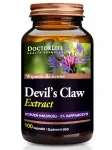 Toidulisand Doctor Life Devil's Claw Extract 500 mg, 100 kapslit