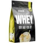 Vadakuvalgud Hiro.Lab Instant WHEY 750 g, vanilli ja pirni maitsega