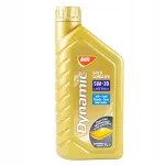 S&uuml;nteetiline mootori&otilde;li MOL Dynamik Gold 5W-30, 1 l