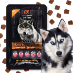 Poolpehme koeratoit ALPHA SPIRIT Multiprotein, 200 g