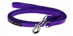 Koerarihm Pazurem, 1,5 m, 1 cm, violetne, v&auml;ike