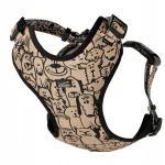 Koerte valjad Dolina Noteci Harness Guard Comfort Classic, suurus L