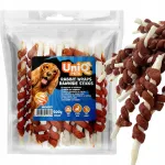 UniQ Pets koerte maiused k&uuml;&uuml;likulihaga, 500 g