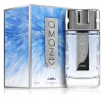 Meeste parf&uuml;&uuml;mvesi AJMAL Amaze 100 ml EDP