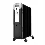 &Otilde;liradiaator Cecotec Ready Warm 5670, 2000 W, kuni 20 m&sup2;, termostaadiga ja AutoOff-funktsiooniga