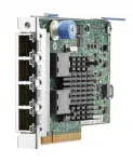 V&otilde;rgukaart HPE Ethernet 1Gb 4-port 366FLR, 1000 Mbit/s