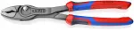 KNIPEX TwinGrip eesmist haaret kasutavad n&auml;pitsad 250 mm