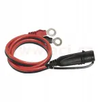 GYSFLASH 6A HERITAGE 6/12V 1.2&ndash;125Ah 6A autorataste laadija 029538