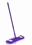 P&otilde;randalapp mikrokiud- ja t&scaron;ennillkatteriidega HT PURPLE