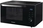 Mikrolaineahi HISENSE H30MOBS10HC 4in1 1000W 30L must