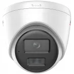 V&auml;liskaamera Hikvision DS-2CD1367G2H-LIU, 2.8 mm, IP67, WDR ja mikrofoniga