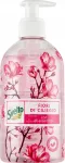 SVELTO Sakura n&otilde;udepesuvahend, 450 ml