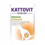 KATTOVIT Urinary kassitoit kalkunilihaga 85 g