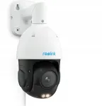 V&auml;liskaabel IP-videokaamera REOLINK P850 4K PoE