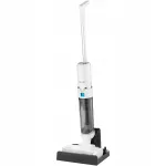 SENCOR SVW 5010WH juhtmevaba vertikaalne tolmuimeja-mopp, 11000Pa, valge