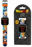 Laste digitaalne kell LED-valgusega, Dragon Ball