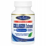 Kollageeni toidulisand Paradise Herbs Collagen Extreme koos BioCell Collagen, OptiMSM ja Naturistiga