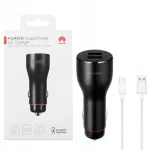 HUAWEI CP36 SuperCharge 22.5W auto laadija kaabliga