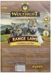 Kuivtoit kutsikatele Wolfsblut Lamb Puppy lambaliha ja riisiga, 2 kg