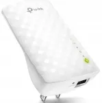 Wi-Fi v&otilde;imendi TP-Link RE220 AC750, 2,4/5 GHz