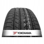 Suverehv Yokohama BluEarth-GT AE51 235/40 R18 95W, alles 1 tk.