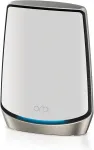 Traadita NETGEAR Orbi WiFi 6 ruuter (RBR860S), kuni 180 m&sup2; katvusega