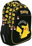 Koolikott 4 sektsiooniga, Pok&eacute;mon