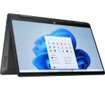 HP Pavilion 14 x360 i5-1235U 16GB 512GB IrisXe Win11 FHD IPS puutetundlik 2in1 sinine s&uuml;learvuti