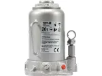H&uuml;drauliline t&otilde;stuk Vorel 20T, 20000 kg, 217&ndash;407 mm