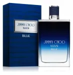 JIMMY CHOO BLUE EDT meeste tualettvesi 100 ml