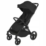 Lapsevankri k&auml;epideme kate Espiro Stroller Flow 10 Timeless Black