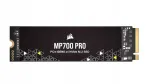 Corsair MP700 PRO 1TB SSD, M.2, PCIe 5.0, NVMe